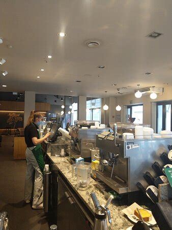 STARBUCKS FREIBURG KAISER.
